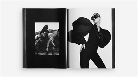 dolce gabbana nere murales|The iconic Dolce&Gabbana Nero recounted in a new photo book.